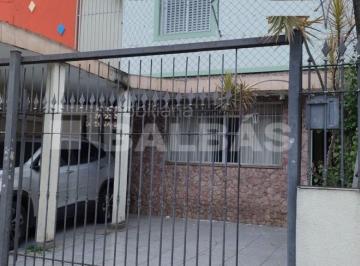 Casa de 3 quartos, São Paulo · SOBRADO COMERCIAL 122 M²- TATUAPÉ