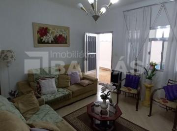 Casa · 272m² · 4 Quartos · 3 Vagas · ÓTIMA CASA TÉRRA A VENDA NO TATUAPÉ