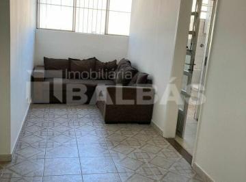 Apartamento · 83m² · 2 Quartos · 1 Vaga · APARTAMENTO PQ SÃO JORGE - EXCELENTE LOCALIZAÇÃO - 83 m²