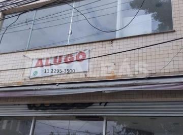 Comercial · 100m² · SALÃO COMERCIAL TATUAPÉ 100 m² - EXCELENTE LOCALIZAÇÃO