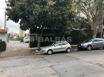 Terreno · 1200m² · TERRENO COMERCIAL 1.200 M² COM CASA - TATUAPÉ