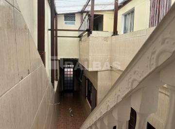 Casa · 125m² · 5 Quartos · 2 Vagas · SOBRADO COM 2 CASAS - 6,25 x 20