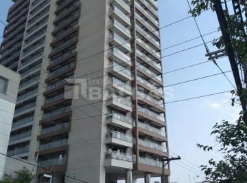 Comercial · 76m² · 1 Vaga · SALA COMERCIAL TATUAPÉ - 76 m² - PRÓXIMO AO METRÔ