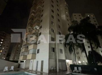 Apartamento · 61m² · 3 Quartos · 1 Vaga · APARTAMENTO 61 M² - VILA MATILDE