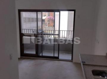 Apartamento · 29m² · 1 Quarto · STUDIO 29 M² - TATUAPÉ