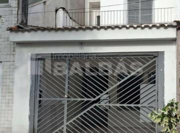 Casa · 225m² · 2 Quartos · 2 Vagas · SOBRADO TATUAPÉ - 225 m² - FÁCIL ACESSO AO METRÔ TATUAPÉ
