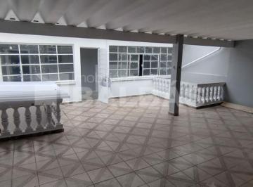 Comercial · 256m² · PRÉDIO  - VILA ANTONIETA - ÓTIMO PARA INVESTIR
