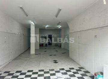Comercial · 75m² · SALÃO COMERCIAL - VILA ANTONIETA - 75 m²