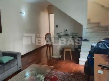 Casa · 155m² · 4 Quartos · 2 Vagas · SOBRADO À VENDA NO TATUAPÉ