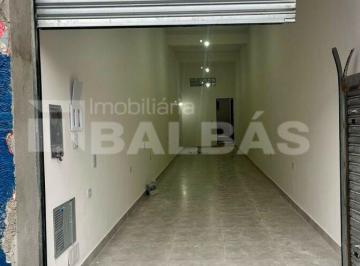 Comercial · 108m² · SALÃO COMERCIAL - VILA ANTONIETA - 108 m²
