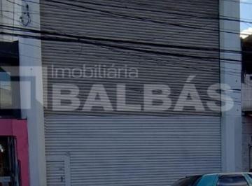 Comercial · 255m² · SALÃO COMERCIAL TATUAPÉ - 255 m² - 7 x 22