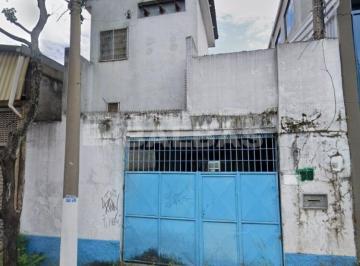 Terreno · 480m² · TERRENO COMERCIAL/RESIDENCIAL 480 M² - VILA SANTA CLARA