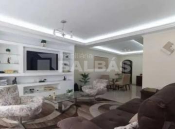 Casa · 280m² · 3 Quartos · 4 Vagas · BELO SOBRADO A VENDA NA VILA FORMOSA