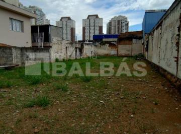 Terreno · 420m² · TERRENO COMERCIAL/RESIDENCIAL 420 M² - TATUAPÉ