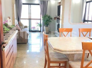 Apartamento · 228m² · 4 Quartos · 3 Vagas · APARTAMENTO 4 DORMITÓRIOS 228 M² - VILA PRUDENTE