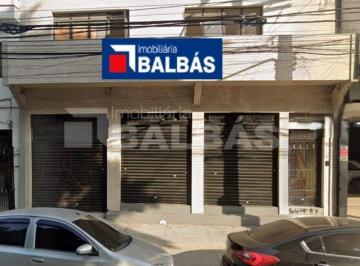 Comercial · 440m² · PRÉDIO COMERCIAL DE 4.400 m² - TATUAPÉ
