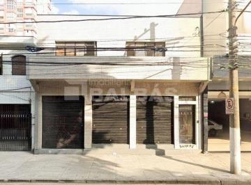 Comercial · 390m² · Prédio Comercial - Loja - Depósito com 390 m² na Rua tijuco Preto -Tatuapé.