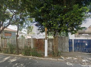 Terreno · 1194m² · TERRENO 1194 M² - VIL REGENTE FEIJÓ