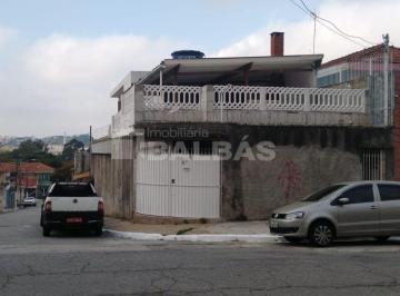 Casa · 192m² · 4 Quartos · 3 Vagas · CASA - VILA ANTONIETA - 220 m²