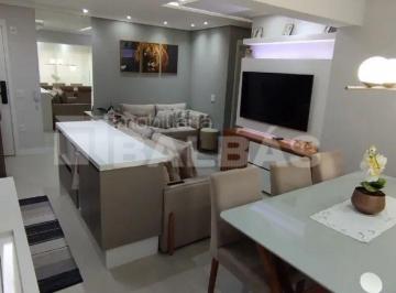 Apartamento · 66m² · 3 Quartos · 1 Vaga · APARTAMENTO PORTEIRA FECHADA 66 M² 3 DORMITÓRIOS