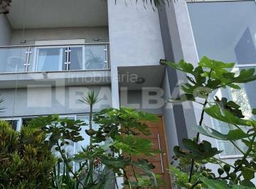 Casa · 280m² · 3 Quartos · 4 Vagas · CASA EM CONDOMINIO FECHADO  - REAL PARK ARUJÁ - SP