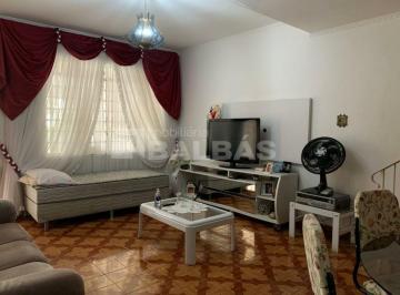 Casa · 84m² · 2 Quartos · 1 Vaga · SOBRADO COMERCIAL/RESIDENCIAL 84 m²