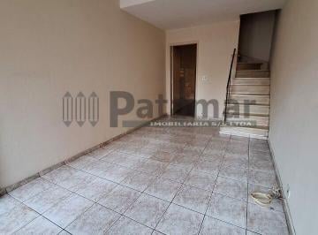 Casa · 67m² · 2 Quartos · VILA PROGREDIOR SOBRADO RESIDENCIAL LUGAR TRANQUILO