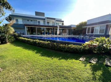 da169e057f4de44a38a6ef5b3ca951b7a0fa874c · Casa com 4 dormitórios à venda, 860 m² por R$ 12.800.000,00 - Condomínio Fazenda Vila Real de Itu - 