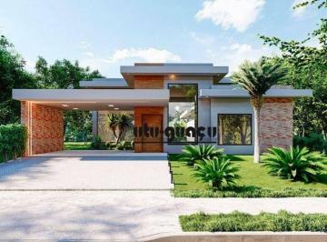 abc865133de07e34bd872d6d3ca8b5da28c38d36 · Casa com 4 dormitórios à venda, 376 m² por R$ 3.800.000,00 - Condomínio Xapada Parque Ytu - Itu/SP
