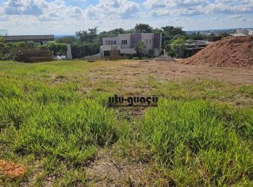 3cef365923998e6290b4768df59e5f544782f8cd · Terreno à venda, 1080 m² por R$ 680.000,00 - Condomínio Xapada Parque Ytu - Itu/SP
