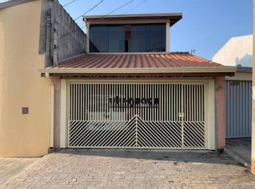 6cc3ca089d93ad880d13ff45397014aac3b03a45 · Casa com 3 dormitórios à venda, 137 m² por R$ 480.000,00 - Jardim Residencial Itaim - Itu/SP