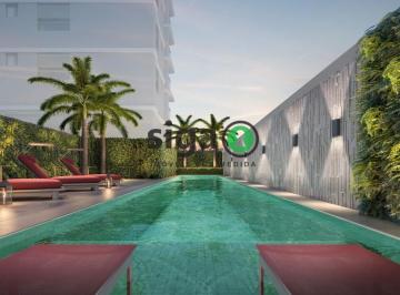 Apartamento · 30m² · 1 Quarto · APARTAMENTO / STUDIO - 30M² - METRÔ PARAÍSO