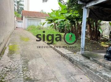 Terreno · 500m² · TEERRENO Á VENDA NO BROOKLIN- 500M²