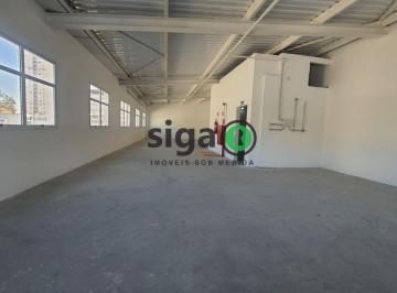 Comercial · 1334m² · Predio comercial para locação 1334m² Vl Fomosa com Estacionamento