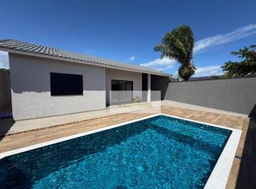 c5783938790aafefa87b6a7bab7c32863d1fbb3f · Casa com 2 dormitórios à venda, 106 m² por R$ 620.000,00 - Mar e Sol - Peruíbe/SP