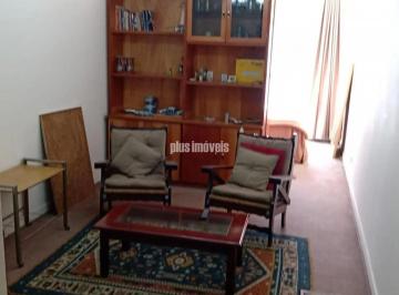 Apartamento · 49m² · 1 Quarto · EXCELENTE LOCALIZAÇÃO !!! BELA VISTA!!! MOBILIADO