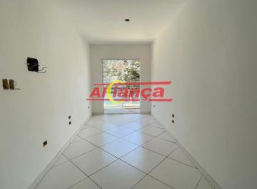 Apartamento · 60m² · 2 Quartos · 1 Vaga · Apartamento no Jd. Triunfo de 60m