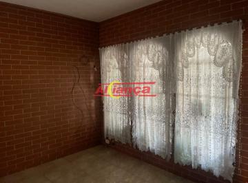 Casa · 107m² · 3 Quartos · 2 Vagas · CASA TÉRREA - 03 DORMITÓRIO - PONTE GRANDE