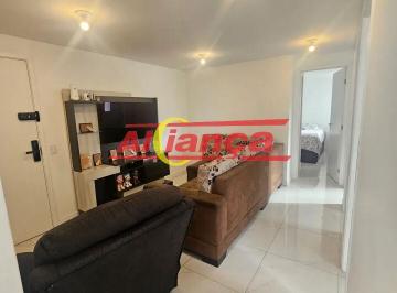 Apartamento · 110m² · 3 Quartos · 2 Vagas · APARTAMENTO