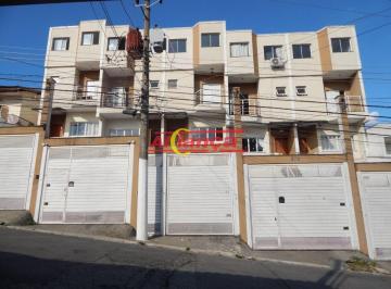 Casa · 300m² · 3 Quartos · 6 Vagas · Sobrado 3 suítes amplas e arejadas