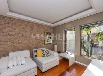 Casa · 163m² · 3 Quartos · 1 Vaga · Casa de vila à venda com 03 dormitórios e 01 vaga na Vila Mariana