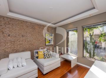 Casa · 163m² · 3 Quartos · 1 Vaga · Casa de vila à venda com 03 dormitórios e 01 vaga na Vila Mariana