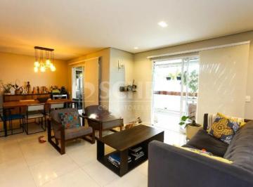 Apartamento · 163m² · 3 Quartos · 3 Vagas · Apartamento venda moveis planejados  com 3 suítes varanda gourmet Panamby Refúgio da Mata