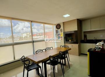 Apartamento · 108m² · 3 Quartos · 2 Vagas · Apartamento disponível para venda no bairro Granada em Uberlândia-MG