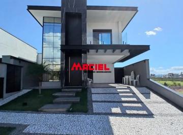 Casa · 285m² · 3 Quartos · 4 Vagas · Condomínio Malibu - Sobrado padrão 285 m² - 3 dorm.