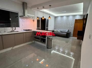 Casa · 62m² · 2 Quartos · 2 Vagas · Modernidade e Conforto! Casa com 2 Quartos no Santa Inês III. Pronta para Morar!