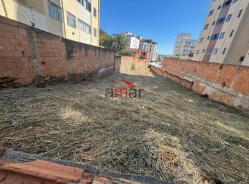 Terreno · 700m² · Terreno à venda no bairro Paquetá em Belo Horizonte/MG
