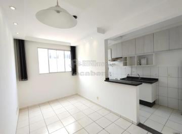 Apartamento · 50m² · 2 Quartos · 1 Vaga · Apartamento Venda Parque Rio das Pedras
