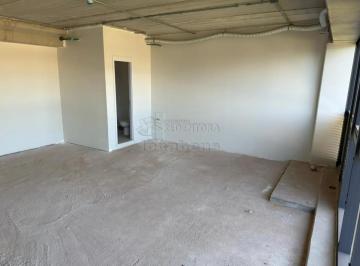 Comercial · 44m² · 1 Quarto · 1 Vaga · Sala Comercial - Georgina