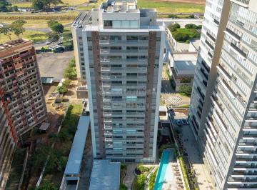Apartamento · 98m² · 3 Quartos · 2 Vagas · Apartamento no Condomínio T:me ao lado do Shopping Iguatemi com 3 dormitórios, 02 vagas de garagem.